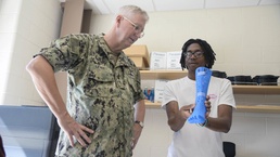 VSU offers DCMA local source of young talent
