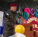 SPMAGTF-SC completes Flores projects
