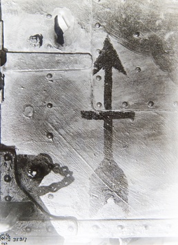 32nd Division in World War I