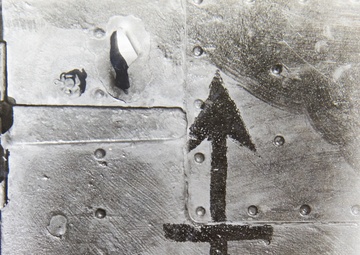 Badgers &amp; Wolverines Forged the Red Arrow in France 100 Years Ago