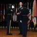 1st TSC Command Sergeant Major Signs off after 26 Years of Service