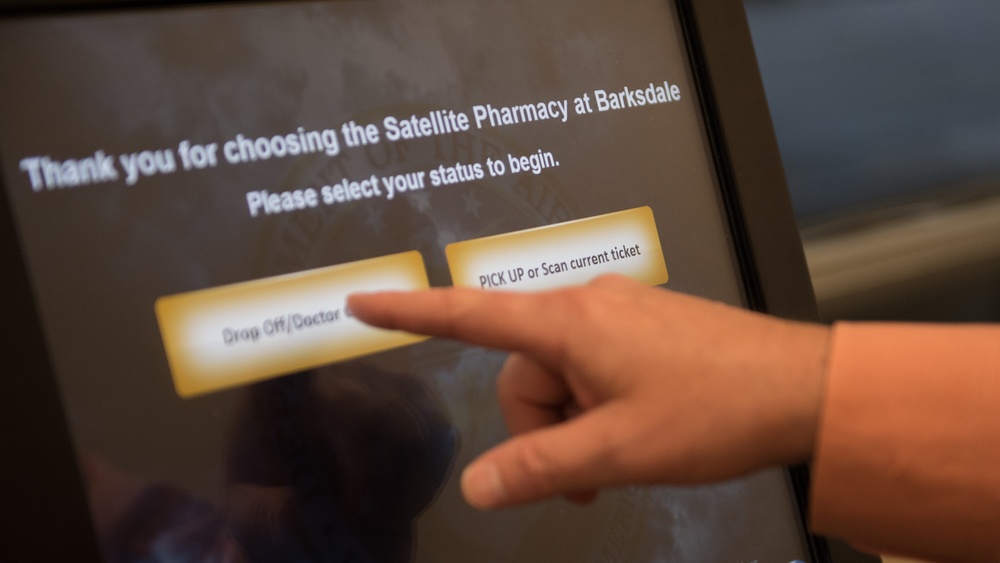 New pharmacy kiosks eliminates physical lines