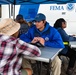 FEMA Mobile Disaster Recovery Centers Set Up To Help Residents