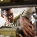 165th Airlift Wing conducts scheduled maintenance