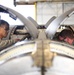 165th Airlift Wing conduct scheduled C-130 maintenance