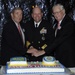 Commander, U.S. 3rd Fleet attends Fleet Week San Diego opening reception aboard USS Harpers Ferry (LSD 49)