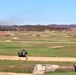 2nd, 106th Cavalry Soldiers complete range training at Fort McCoy