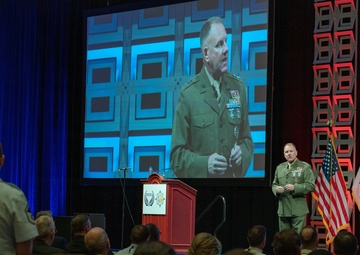 NDTA and USTRANSCOM conduct annual Fall Meeting
