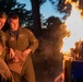 Aircrew celebrate Battle of Britiain