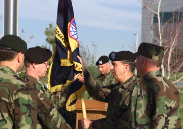 Nation’s only missile defense brigade celebrates 15 years of dedicated service to homeland defense