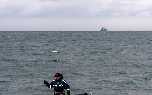 TRIDENT JUNCTURE 2018 - OCT 22 - Canada