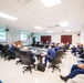 USCG Training Center Cape May Hosts Board of Advisors