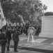 Chairman of the Republic of Korea Joint Chiefs of Staff Gen. Park Hanki Participates in an Armed Forces Full Honors Wreath-Laying Ceremony at the Tomb of the Unknown Soldier