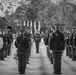 Chairman of the Republic of Korea Joint Chiefs of Staff Gen. Park Hanki Participates in an Armed Forces Full Honors Wreath-Laying Ceremony at the Tomb of the Unknown Soldier