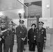 Chairman of the Republic of Korea Joint Chiefs of Staff Gen. Park Hanki Participates in an Armed Forces Full Honors Wreath-Laying Ceremony at the Tomb of the Unknown Soldier