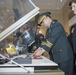 Chairman of the Republic of Korea Joint Chiefs of Staff Gen. Park Hanki Participates in an Armed Forces Full Honors Wreath-Laying Ceremony at the Tomb of the Unknown Soldier