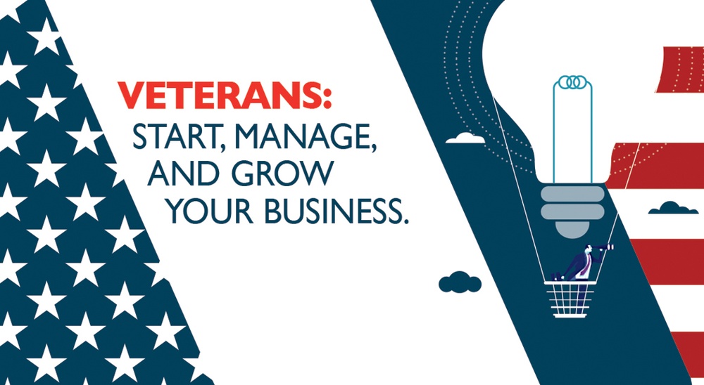 Veterans, Your Dreams of Entrepreneurship Can Become Your Reality