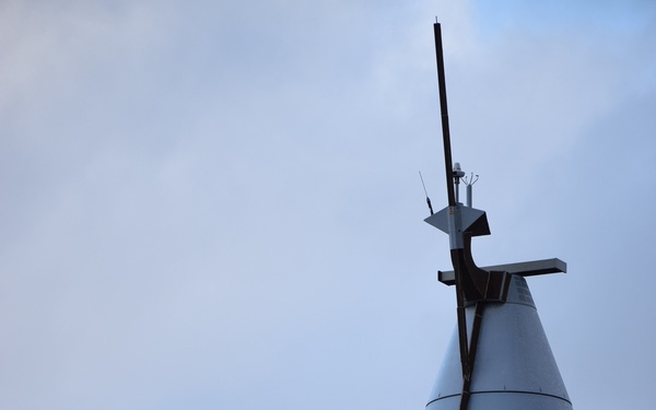 TRIDENT JUNCTURE 2018 - OCT 24 - Sweden