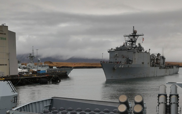 TRIDENT JUNCTURE 2018 - OCT 22 - United States