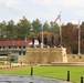 2018 Fall Colors at Fort McCoy's Veteran's Memorial Plaza