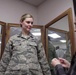 DLA provides maternity uniforms that help airmen ‘fit in’ while ‘sticking out’