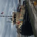 Buffalo District's Temporary Crane Barge Completes Load Test in Ashtabula Harbor