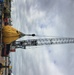 Buffalo District's Temporary Crane Barge Completes Load Test in Ashtabula Harbor