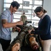 NMCSD Showcases Training Tools and Simulation Mannequins at San Diego Fleet Week 2018