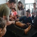 NMCSD Showcases Training Tools and Simulation Mannequins at San Diego Fleet Week 2018