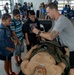 NMCSD Showcases Training Tools and Simulation Mannequins at San Diego Fleet Week 2018