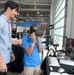 NMCSD Showcases Training Tools and Simulation Mannequins at San Diego Fleet Week 2018