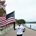 Fort McCoy community supports 2018 Old Glory Relay