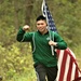 Fort McCoy community supports 2018 Old Glory Relay