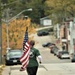 Fort McCoy community supports 2018 Old Glory Relay