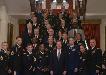NCNG: Recognized for selfless service