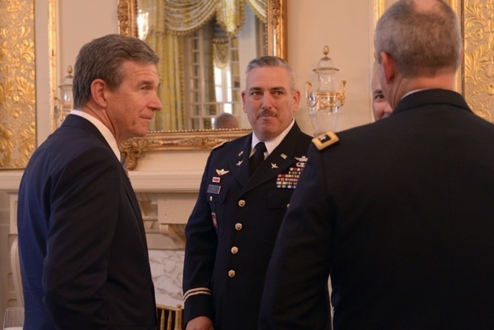 DVIDS - News - NCNG: Recognized for selfless service