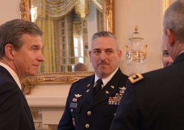 NCNG: Recognized for selfless service