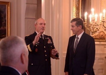 NCNG: Recognized for selfless service