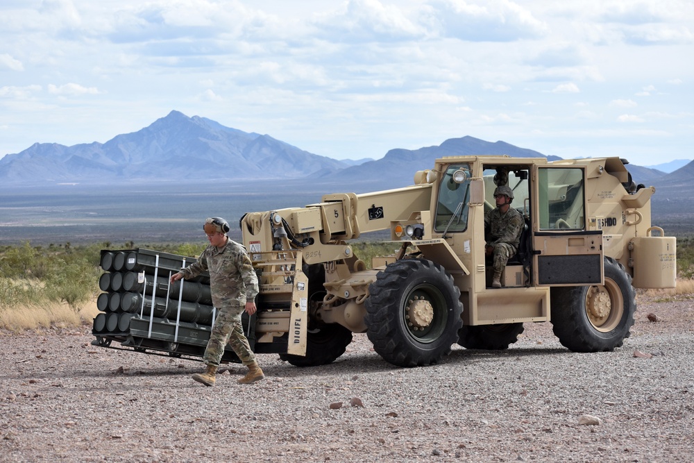 ‘Heavy Cav’ prepares for CAB deployment