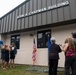 24th SOW dedicates building to MOH recipient Master Sgt. Chapman