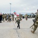Swamp Fox Airmen return from deployment