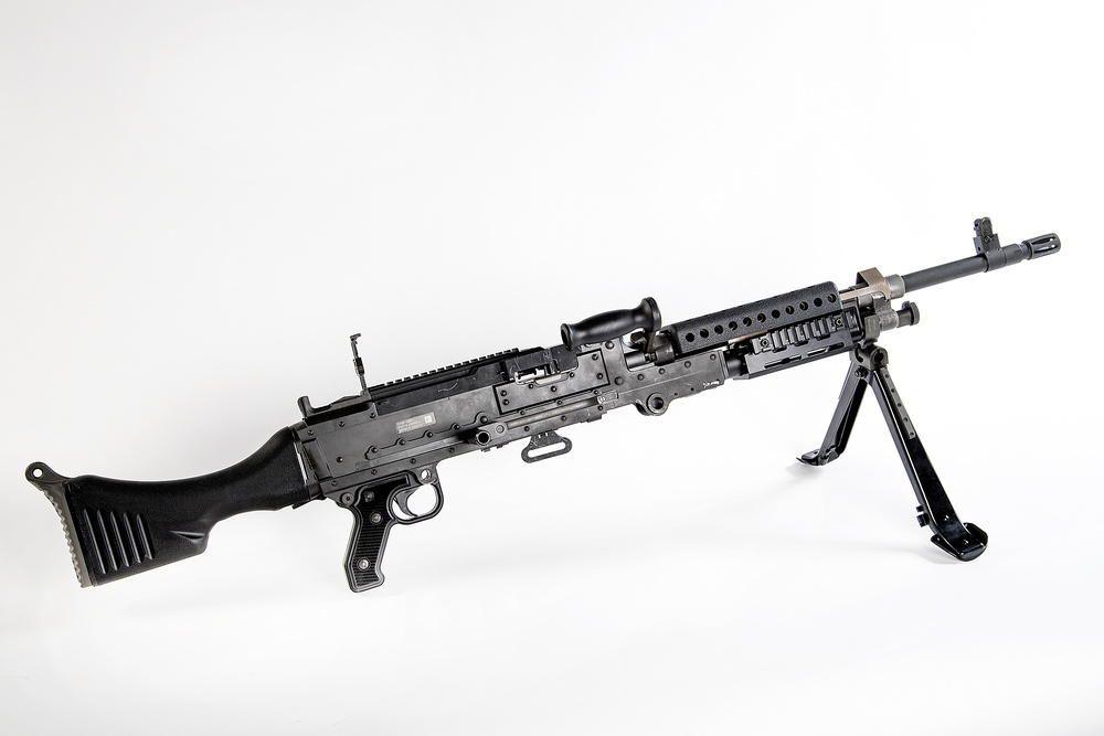 DVIDS - Images - M240B [Image 3 Of 22]