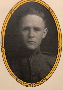 Reno Veterans Day parade honors local WWI hero