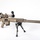 M110 Semi-Automatic Sniper System