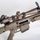 M110 Semi-Automatic Sniper System