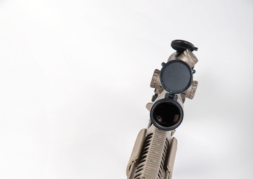 M110 Semi-Automatic Sniper System