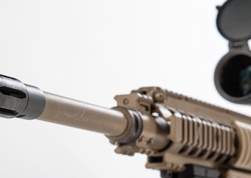 M110 SASS