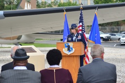 Silent Warriors honored at Remembrance Ceremony