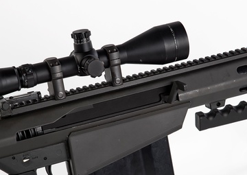 M107 .50 Caliber Sniper Rifle
