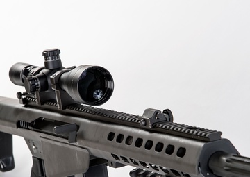 M107 .50 Caliber Sniper Rifle